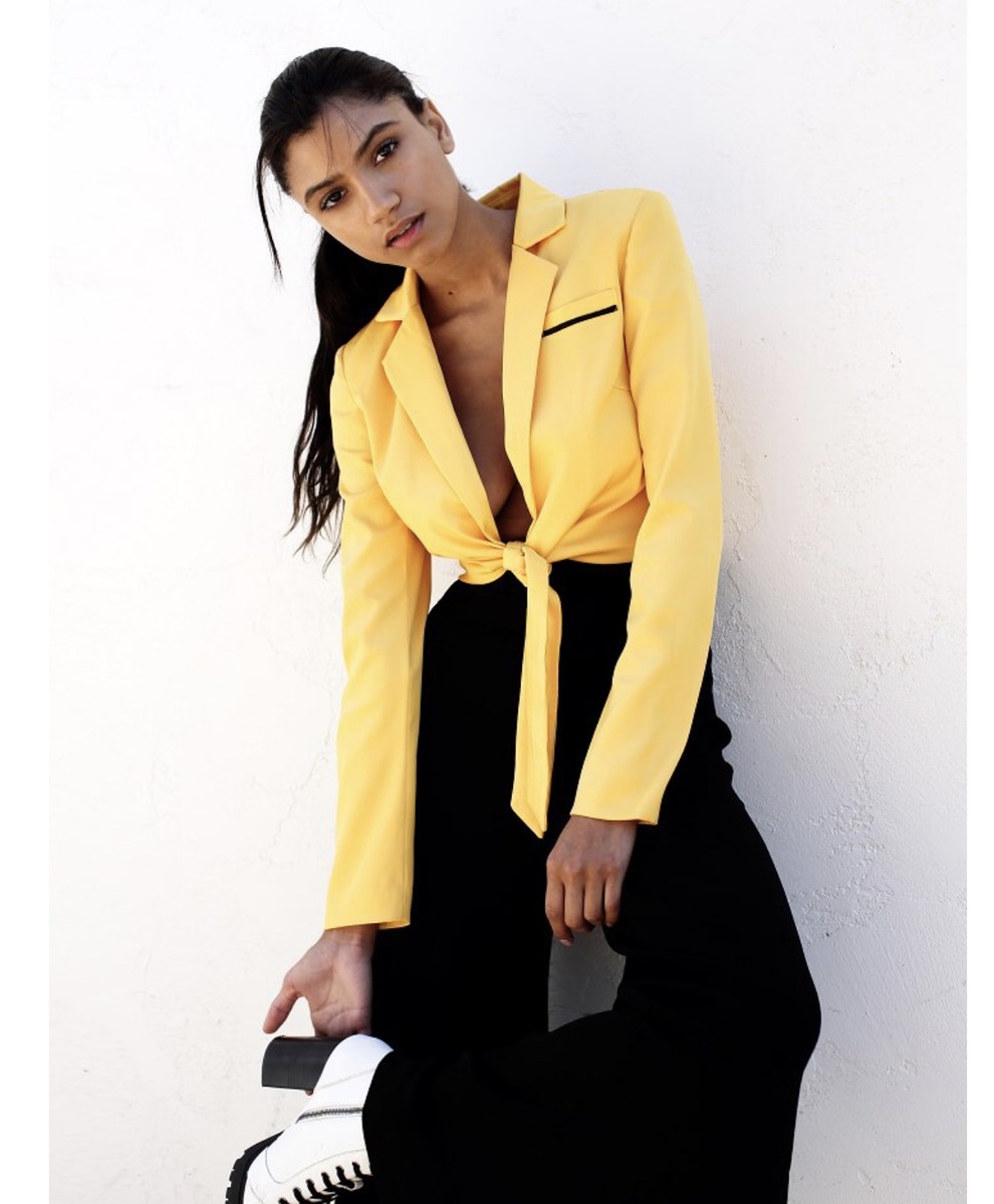 CeCe — portfolio photograph, scouted by Matthew David